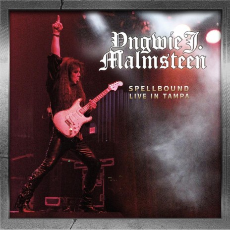 Gates of Babylon (Live) cover art