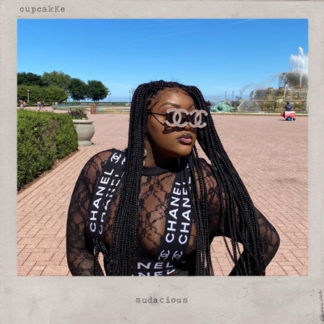 Budget cover art