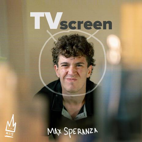 TV Screen cover art