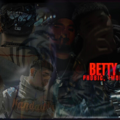 Betty crocker ft. $paz, Zogotem & Tmoney$ cover art