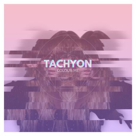 Colour Me cover art