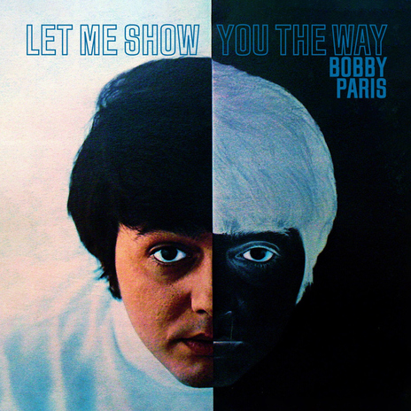 Out of Key cover art