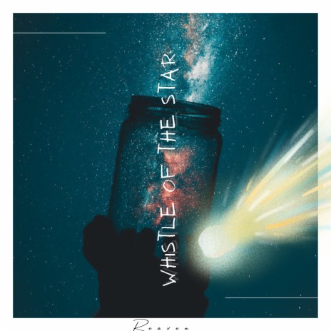 Whistle of the star (Instrumental Version) cover art