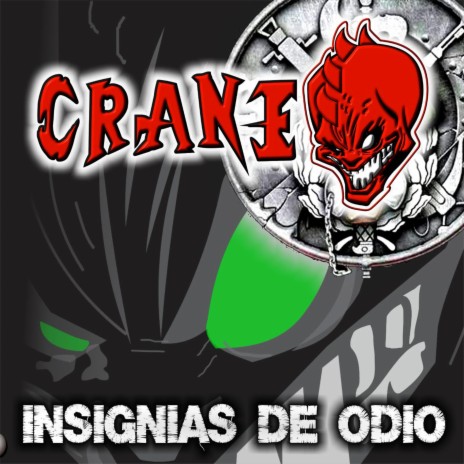 La Lucha ft. Cráneo Sup cover art