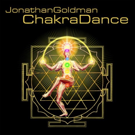 Jonathan Goldman