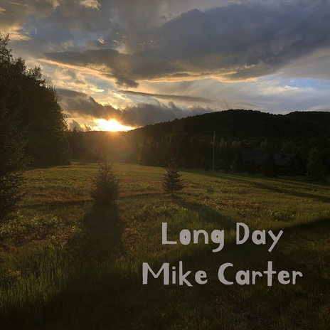Long Day cover art