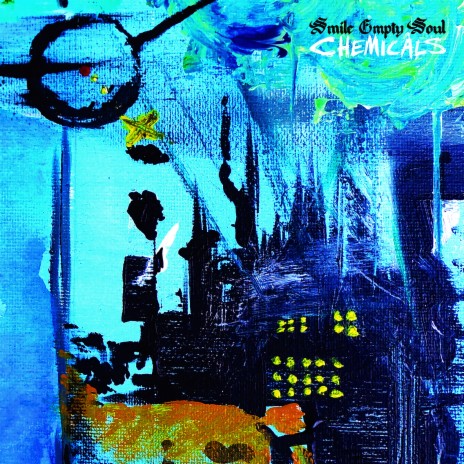 Balance cover art