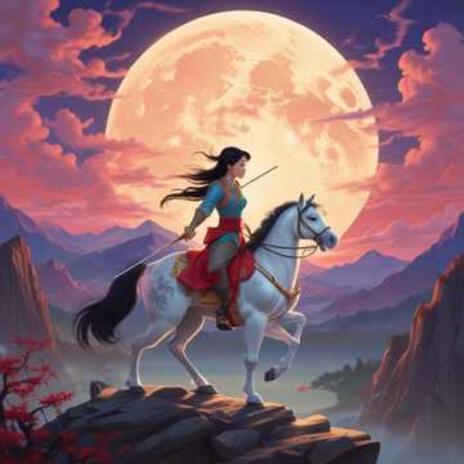 皎皎 (摇滚说唱版) cover art