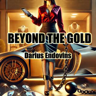 Darius Endovins