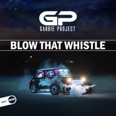Garbie Project