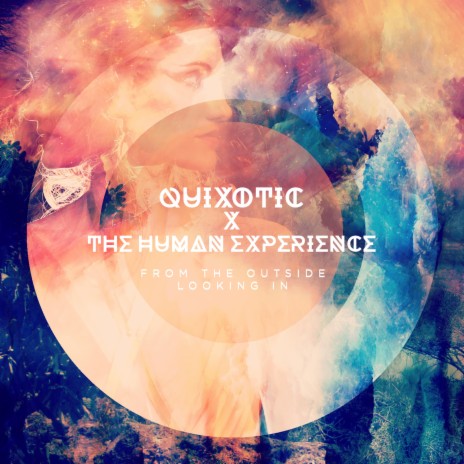 From the Outside Looking In ft. The Human Experience cover art