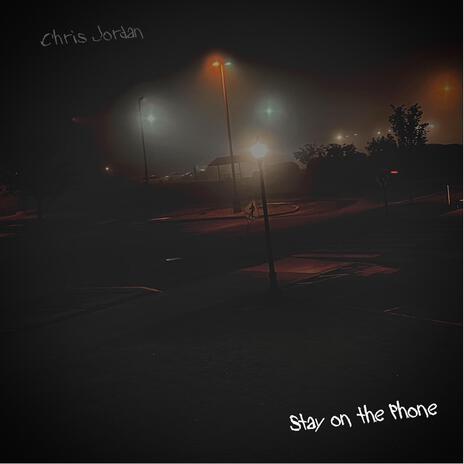 Stay on the Phone cover art