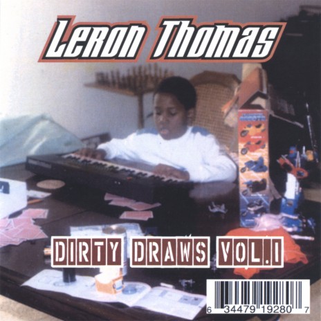 Passing the Torch On cover art