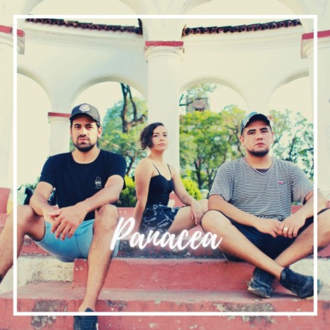 Dando vueltas cover art