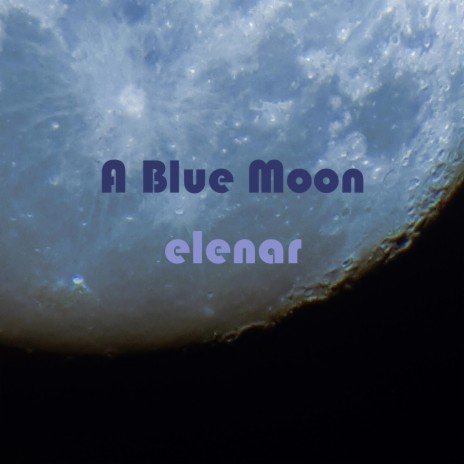 A Blue Moon cover art