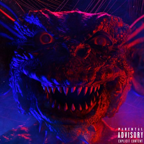 If I Want To Turn Into A Ghost ft. Bexey cover art