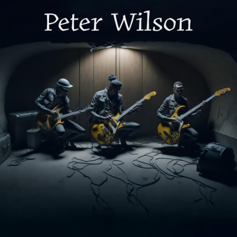 Pool Of Emptiness cover art