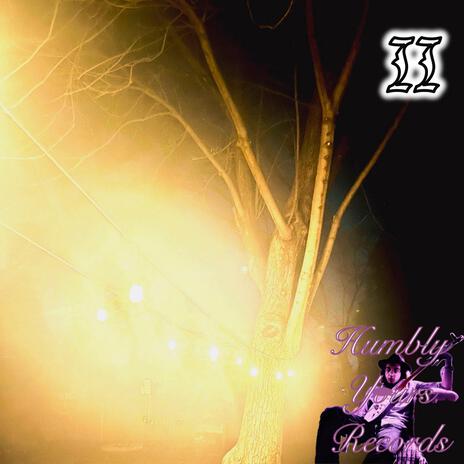 In the Grove cover art