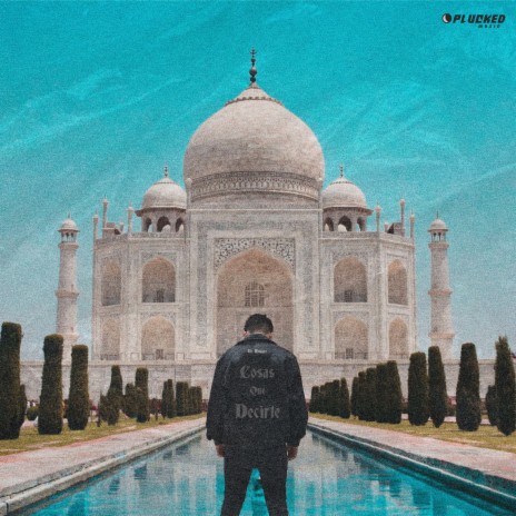Cosas Que Decirte cover art