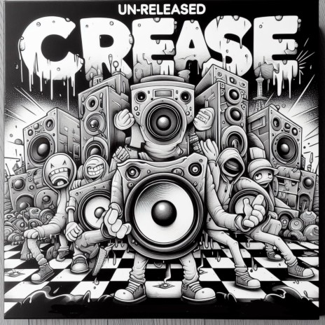 Bass Drum cover art
