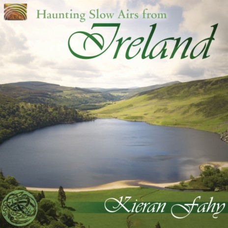 Kieran Fahy