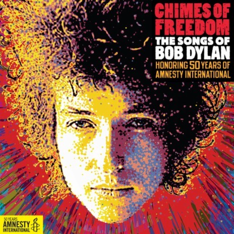 Lay Down Your Weary Tune cover art