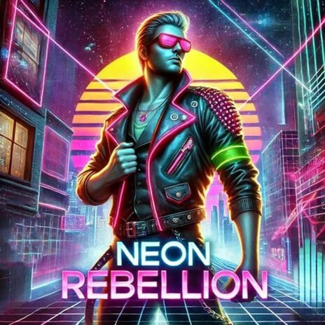 Neon Velocity