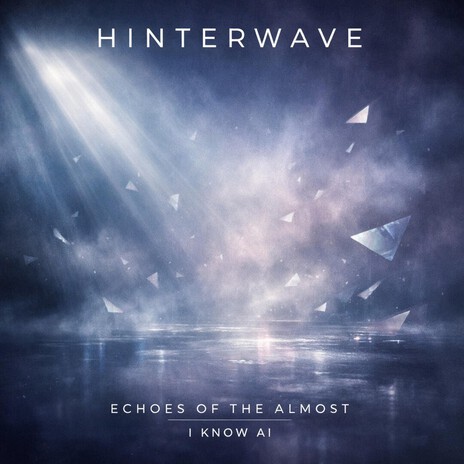 After the Signal, Before the Name cover art