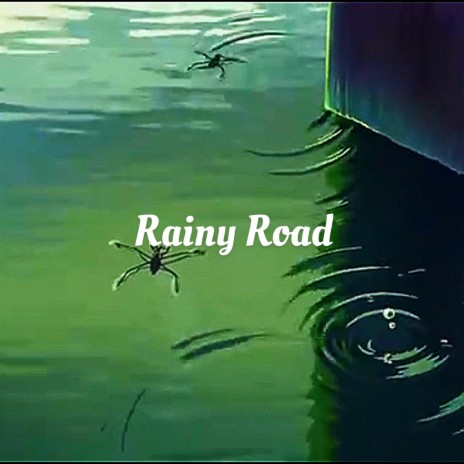 Rainy Road (无对白版) cover art