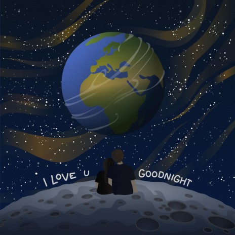 Love You Goodnight cover art