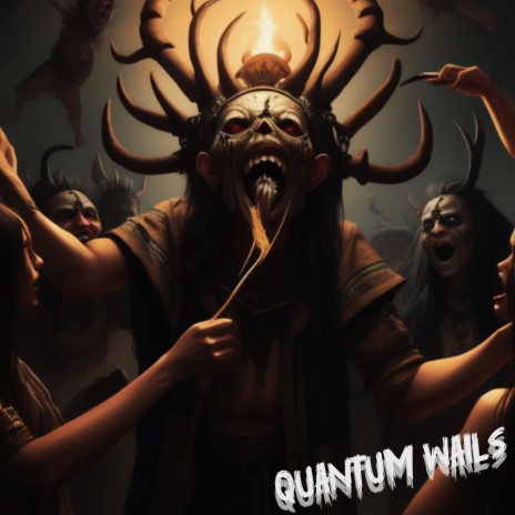 Not a Voodoo Ritual cover art