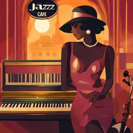 Back in time cover art