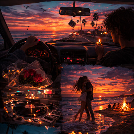 Trip cover art