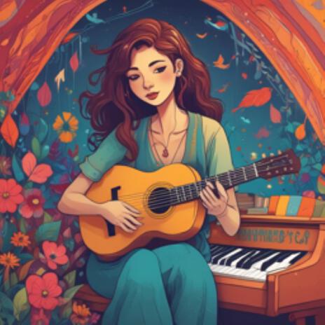 Relaxing Jazz cover art