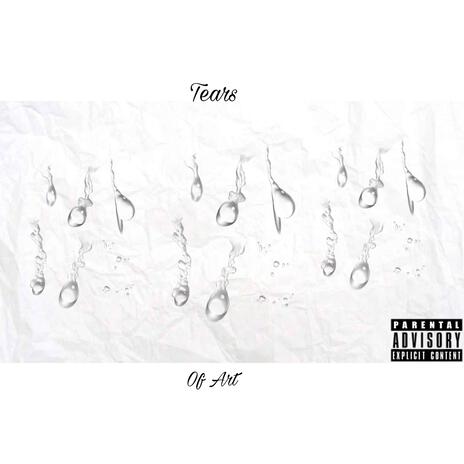 art and imperfections cover art