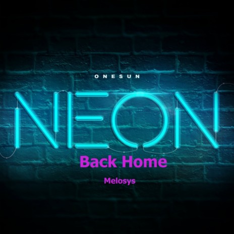 Back Home (Original Mix)