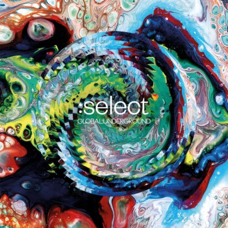 We Found It (Mixed) cover art