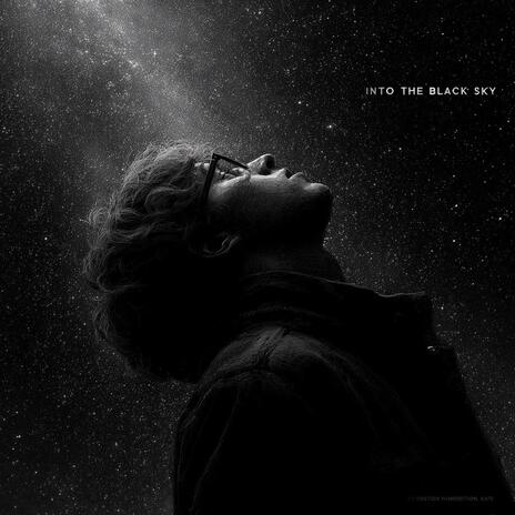 Into the Black Sky cover art