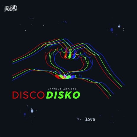 Heyoka (Sasha Carassi Remix) cover art