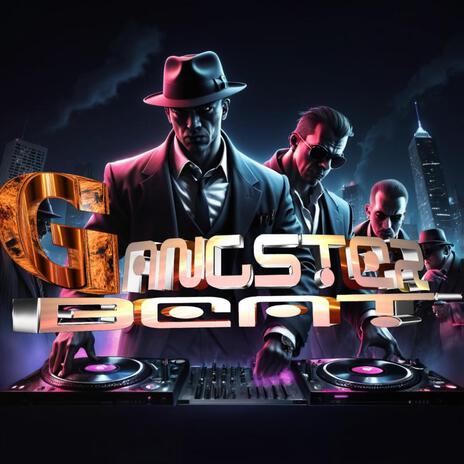 Gangster Beat cover art