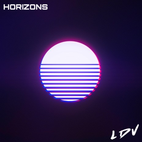 Horizons cover art