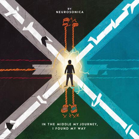 In The Middle Of My Jurney ft. Giuseppe Arbia cover art