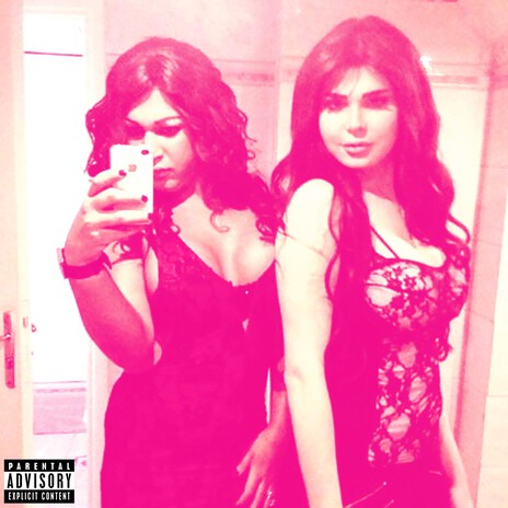 AZER + ARMYAN cover art