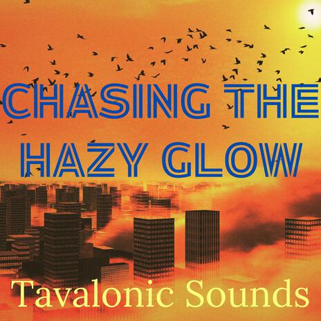 Chasing the Hazy Glow