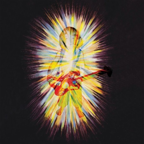 Senator cover art