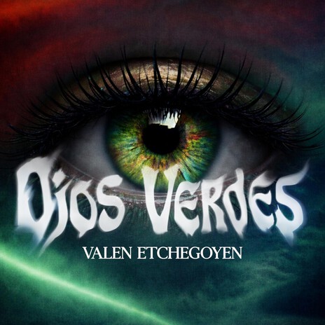 Ojos Verdes