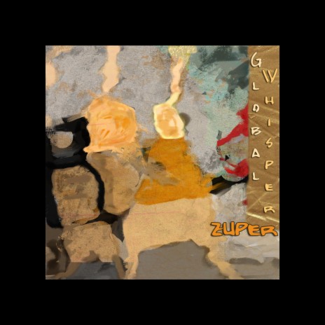 Global Whisper cover art