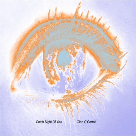 Catch Sight of You cover art