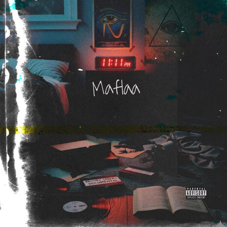 Touch cover art