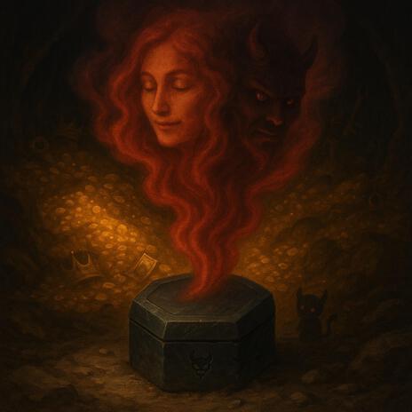 Djinn's Sin